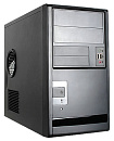 Mini Tower InWin EMR013 450W RB-S450HQ70 H U3.0*2+A(HD) mATX Black