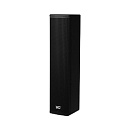 TS-603B Звуковая колонна для конференц зала 3" full range ×6, 150W @8Ω, динамики производства Италия