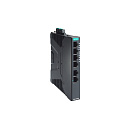 Конфигурируемый Ethernet-коммутатор с 6 портами 10/100/1000BaseT(X)