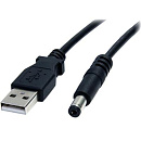 Кабель питания USB, длина 50 см