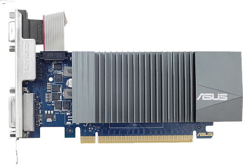 Видеокарта GT710-SL-1GD5