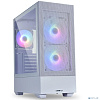 Корпус Lian Li Lancool 205 Mesh CW ATX/m-ATX/mITX, Midium Case, 2x40mm ARGB PWM fan, 1x120mm ARGB PWM Fan, TYPE-C, G99.OE764CW.00 White