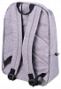 Рюкзак для ноутбука 14.1" PC Pet PCPKA0214GY серый/серый полиэстер