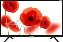 Телевизор LED Telefunken 31.5" TF-LED32S28T2 черный/HD READY/50Hz/DVB-T/DVB-T2/DVB-C/USB (RUS)