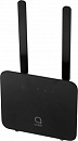 Интернет-центр Alcatel LINKHUB HH42CV (HH42CV-2AALRU1-1) 10/100BASE-TX/3G/4G cat.4 черный