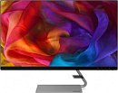 Монитор Lenovo 27" Q27q-10 черный IPS 6ms 16:9 HDMI M/M матовая 300cd 178гр/178гр 2560x1440 DisplayPort 5.29кг