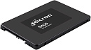 Накопитель CRUCIAL Твердотельный Micron SSD 5400 MAX, 960GB, 2.5" 7mm, SATA3, 3D TLC, R/W 540/520MB/s, IOPs 95 000/65 000, TBW 8760, DWPD 5 (12 мес.)