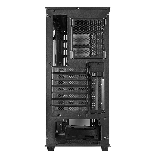 Корпус ALSEYE Phantom 1.0-BK