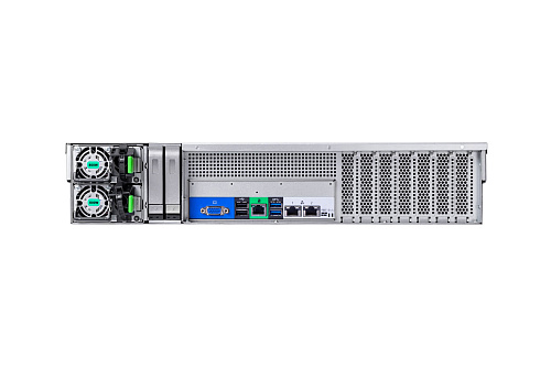 Видеосервер FRONT Server Video STORAGE/DECODER