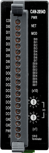 CAN-2054D CR