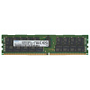 Модуль памяти 64GB Samsung DDR4 M393A8G40BB4-CWE PULL 3200MHz DIMM 2Rx4 Registred ECC