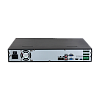 Видеорегистратор DAHUA 16-канальный IP-видеорегистратор 4K, H.265+ и ИИ Входящий поток до 256Мбит/с; сжатие: H.265+, H.265, H.264+, H.264, MJPEG; разр