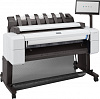 Плоттер HP Designjet T2600 MFP (3XB78A) A0/36"