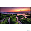 Панель Samsung 75" QB75B черный VA LED 8ms 16:9 HDMI M/M матовая 350cd 178гр/178гр 3840x1920 Ultra HD USB 38.3кг