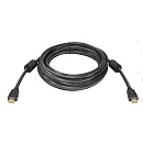 Defender Цифровой кабель HDMI-17PRO HDMI M-M, ver1.4, 5м (87460)