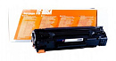 Картридж лазерный T2 TC-H85A/TC-H285A TC-H85A CE285A черный (1600стр.) для HP LJ Pro M1132/M1212nf/M1214nfh/1102w/P1102 Canon i-Sensys LBP6000