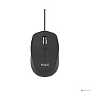 Мышь Filum FL-M10-BK оптическая USB 4 кл., DPI: 800/1200/1600/2400, черная, Windows XP/Vista/7/8/10, MacOS