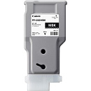 Картридж CANON PFI-206 MBK Matte Black для iPF6400/6450 300ml