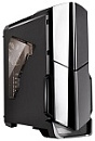 Корпус THERMALTAKE Tt Versa N21 [CA-1D9-00M1WN-00] ATX / win / black / no PSU
