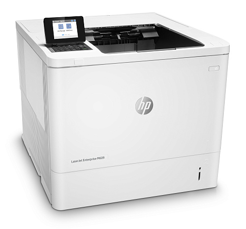 Лазерный принтер HP LaserJet Enterprise M609dn Prntr