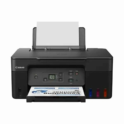 МФУ струйный Canon Pixma G2470 (5804C009) A4 черный