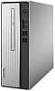 Персональный компьютер Lenovo IdeaCentre 3 07ADA05 AMD Athlon Silver 3050U(2.3Ghz)/4096Mb/128SSDGb/noDVD/Int:AMD Radeon/war 1y/3.55kg/grey/DOS + 90W