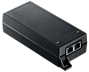 Инжектор PoE Мультигигабитный PoE инжектор Zyxel PoE12-60W, 802.3af/at/bt (60 Вт), 2xRJ-45: 1/2.5/5G