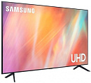 Телевизор LED Samsung 65" UE65AU7101UCCE Series 7 титан 4K Ultra HD 60Hz DVB-T2 DVB-C DVB-S2 USB WiFi Smart TV