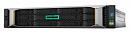 Система хранения HPE MSA 1050 SAS Dual Controller SFF (Q2R21B)
