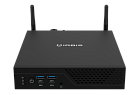 Персональный компьютер IRBIS Smartdesk, Mini (uSFF) i5-12400 (6C/12T - 2,5GHz) 1x16GB DDR4 3200, 512GB SSD M.2 SATA, Intel UHD Graphics, NoDVD, WiFi6,