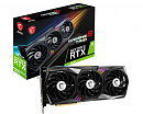 Видеокарта PCIE16 RTX3070 8GB LHR 3070 GAMING Z TRIO 8G LHR MSI