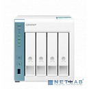 QNAP TS-431K 4-bay Сетевое хранилище NAS