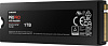 Накопитель SSD Samsung PCIe 4.0 x4 1TB MZ-V9P1T0CW 990 Pro M.2 2280