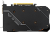 Видеокарта/ TUF-GTX1660TI-O6G-EVO-GAMING