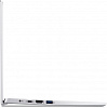 Ноутбук Acer Swift 3 SF314-43-R7JQ Ryzen 7 5700U 16Gb SSD512Gb AMD Radeon 14" FHD (1920x1080) Windows 11 Home silver WiFi BT Cam (NX.AB1ER.00F)