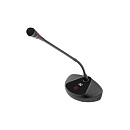 TS-0202А, микрофон делегата, 6 pin