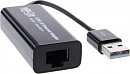 Сетевой адаптер Ethernet Tripplite U236-000-R USB