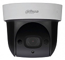 Камера видеонаблюдения IP Dahua DH-SD29204UE-GN-W Wi-Fi 2.7-11мм цв. корп.:белый