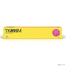 T2 TK-895M Тонер-картридж (TC-K895M) для Kyocera FS-C8020/C8025/C8520/C8525 (6000 стр.) пурпурный, с чипом