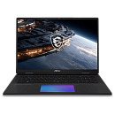 Ноутбук MSI Titan 18 HX A2WJ-1049RU Intel Core Ultra 9 290HX Plus/64Gb (2*32 D5)/SSD2Tb/RTX5090 24Gb (175W)/18"/IPS/MiniLED/WQUXGA/3840x2400/240Hz/Win