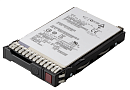 SSD HPE 960GB 2.5"(SFF) 6G SATA Read Intensive Hot Plug SC DS (for HP Proliant Gen10 servers)