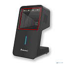 Сканер штрих-кодов/ FR42 2D CMOS Mega Pixel Wireless Bluetooth Presentation scanner (black) with Bluetooth usb dongle and USB cable, White light and I