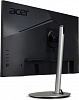 Монитор Acer 27" CB272Usmiiprx серебристый IPS LED 1ms 16:9 HDMI M/M матовая HAS 1000:1 350cd 178гр/178гр 2560x1440 75Hz FreeSync DP WQ 5.84кг