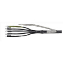 Iek UZM-XLBK1-NVN5-3550SZ Муфта ПКВ(Н)тпбэ 5х35/50 с/н ППД ПВХ/СПЭ изоляция 1кВ IEK