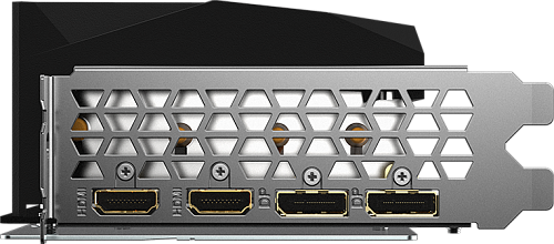 Видеокарта GV-R68XTGAMING OC-16GD