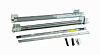 DELL Rails 1U A11 Sliding Ready Rack Rails for R440/R6415 (analog 770-BCJI , 9JMVK)