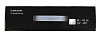 Кронштейн для телевизора Hama TILT TV Premium черный 19"-48" макс.25кг настенный