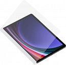 Чехол-крышка Samsung для Samsung Galaxy Tab S9 NotePaper Screen поликарбонат/полиуретан белый (EF-ZX712PWEGRU)
