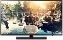 Панель Samsung 55" HG55EE690 черный LED 8ms 16:9 DVI HDMI M/M TV матовая Pivot 300cd 178гр/178гр 1920x1080 D-Sub SPDIF SCART RCA Да FHD USB 18.9кг