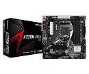 Материнская плата AMD A320 SAM4 MATX A320M PRO4 R2.0 ASROCK